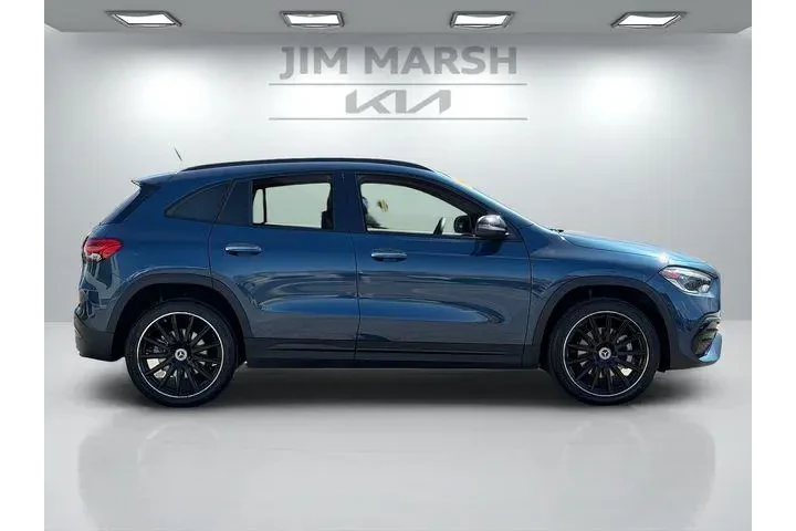 $23755 : Mercedes-Benz GLA 2021 GLA 2 image 5