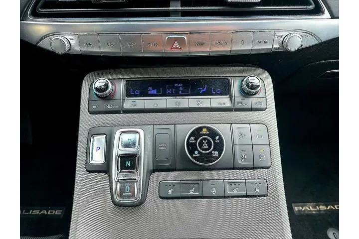 $35988 : Hyundai PALISADE 2022 AWD Ca image 6