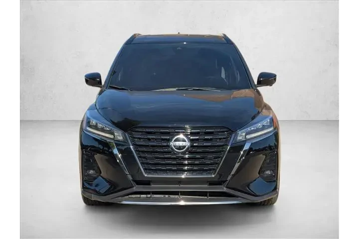 $22142 : Nissan Kicks 2024 SR 4dr Cro image 2