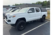 Toyota Tacoma 2023 4x4 SR V6 en Atlanta