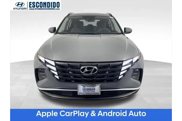 $19987 : Hyundai TUCSON 2024 AWD SEL image 9
