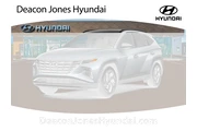 Hyundai TUCSON 2023 Limited en Raleigh