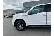 $16500 : Ford F-150 2018 4x4 XLT 4dr thumbnail