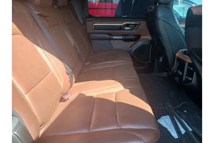 $35500 : 2021 RAM 1500 Limited Longhorn image 6
