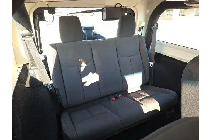 $19400 : Jeep Wrangler JK 2018 4x4 Wi image 10