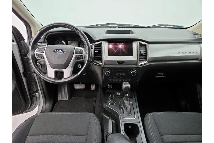 $23998 : Ford Ranger 2021 4x4 XLT 4dr image 9