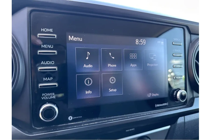 $22990 : 2020 Tacoma 2WD SR image 6