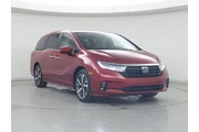 Honda Odyssey 2023 Touring 4 en Elizabethtown
