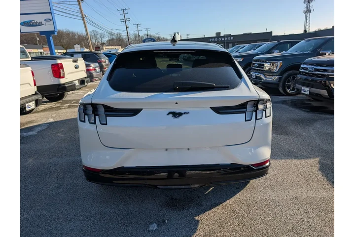 $24000 : Ford Mustang Mach-E 2023 AWD image 5