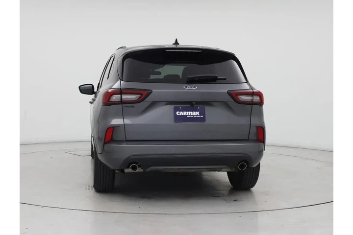 $19998 : Ford Escape 2023 ST-Line 4dr image 6