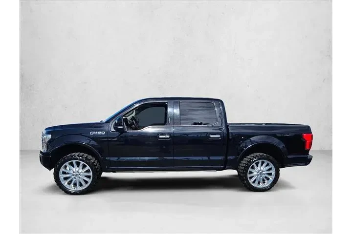 $35354 : Ford F-150 2019 4x4 Limited image 5