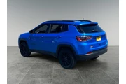 $28227 : Jeep Compass 2025 4x4 Latitu thumbnail