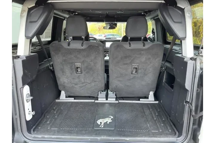 $29250 : Ford Bronco 2022 4x4 Big Ben image 7