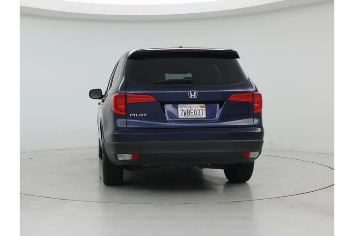 $15998 : Honda Pilot 2016 EX 4dr SUV image 6