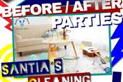 Santia's Cleaning Service thumbnail 4