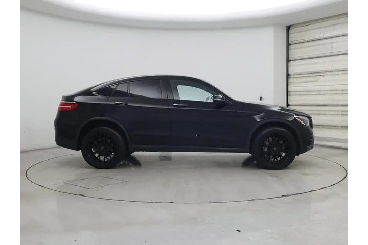$29998 : Mercedes-Benz GLC 2019 AWD G image 7