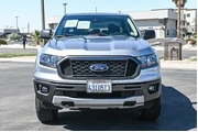 Ford Ranger 2023 4x2 XLT 4dr thumbnail