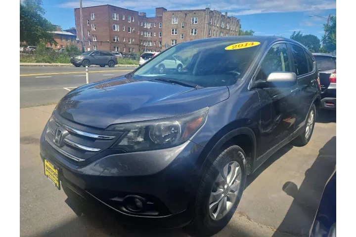 $10999 : 2014 CR-V EX image 6