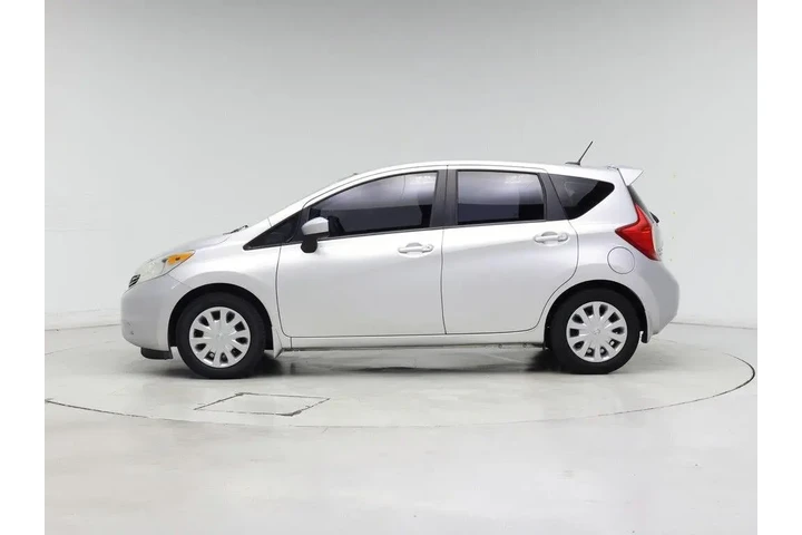 $13998 : Nissan Versa Note 2015 SV 4d image 3