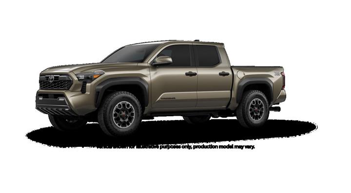 $56428 : 2024 Tacoma TRD Off-Road image 3