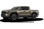 $56428 : 2024 Tacoma TRD Off-Road thumbnail