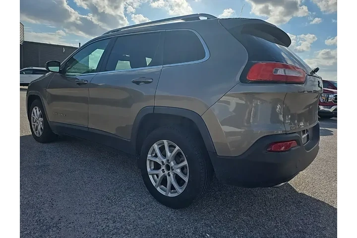 $10995 : Jeep Cherokee 2016 Latitude image 4