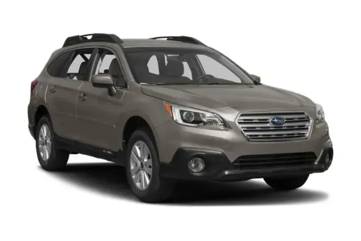 $6983 : Subaru Outback 2015 AWD 2.5i image 9