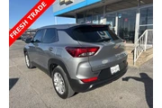 $16347 : Chevrolet Trailblazer 2023 L thumbnail