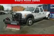 $48775 : 2012 F-450 Super Duty XL thumbnail