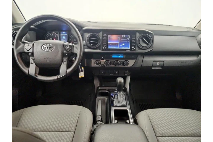 $32998 : Toyota Tacoma 2021 4x4 SR V6 image 9