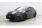 $32998 : Toyota Camry 2026 Nightshade thumbnail