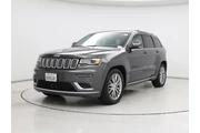 $33998 : Jeep Grand Cherokee 2018 4x4 thumbnail