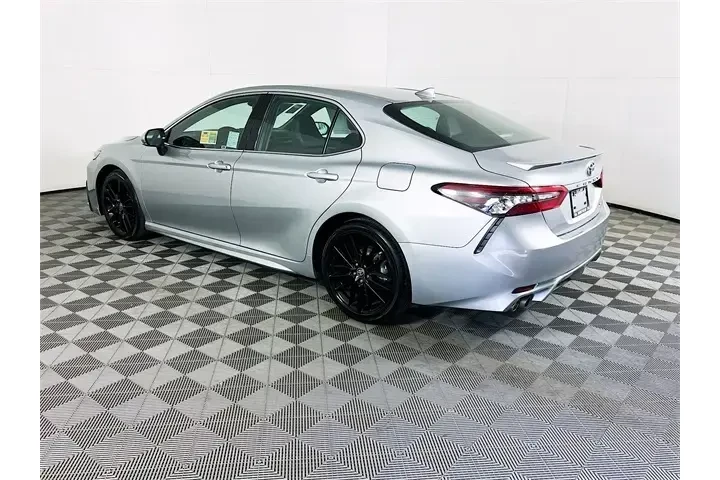 $26500 : Toyota Camry 2023 XSE 4dr Se image 5
