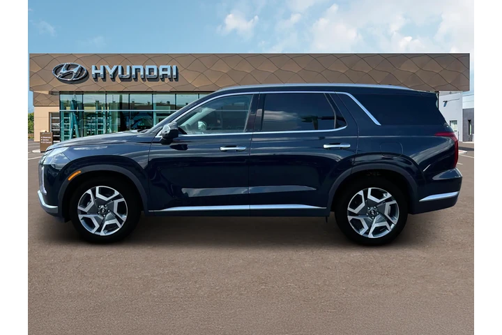 $33247 : Hyundai PALISADE 2024 SEL 4d image 4