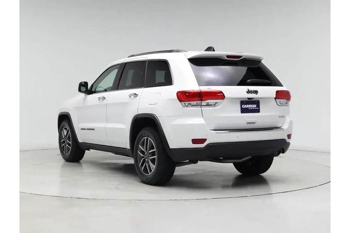 $22998 : Jeep Grand Cherokee 2019 4x2 image 2