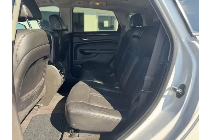 2015 CADILLAC SRX2015 CADILLA image 9