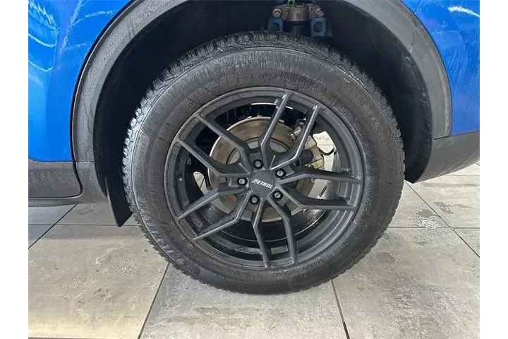 $17500 : Ford Escape Hybrid 2021 SEL image 6