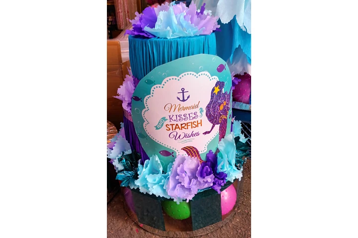 Cake Pinatas image 8