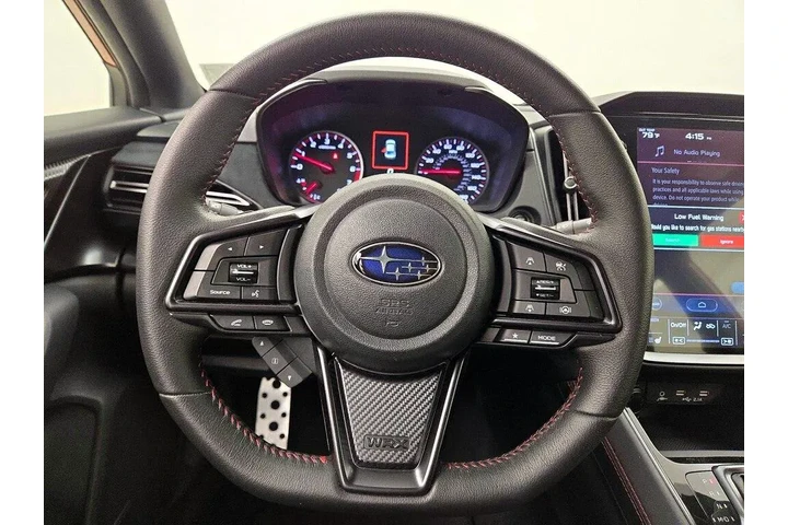 $34998 : Subaru WRX 2023 AWD GT 4dr S image 10