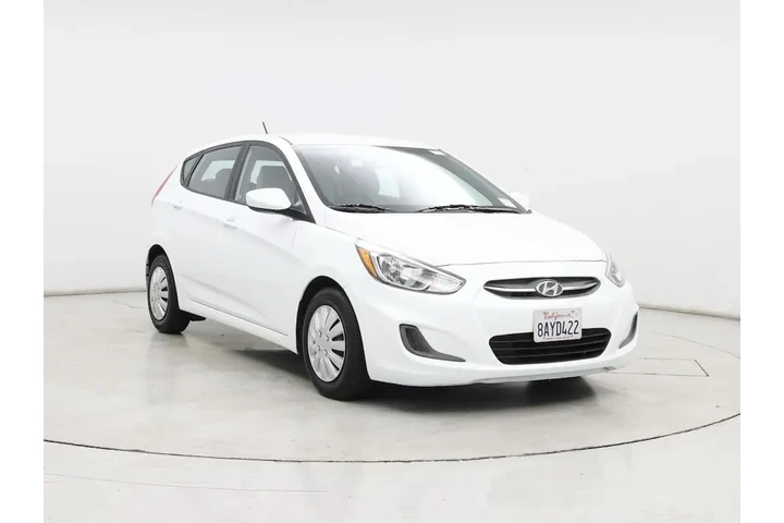 $11998 : Hyundai ACCENT 2016 SE 4dr H image 1