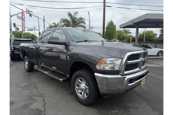$21998 : 2014 RAM 2500 Tradesman image 3