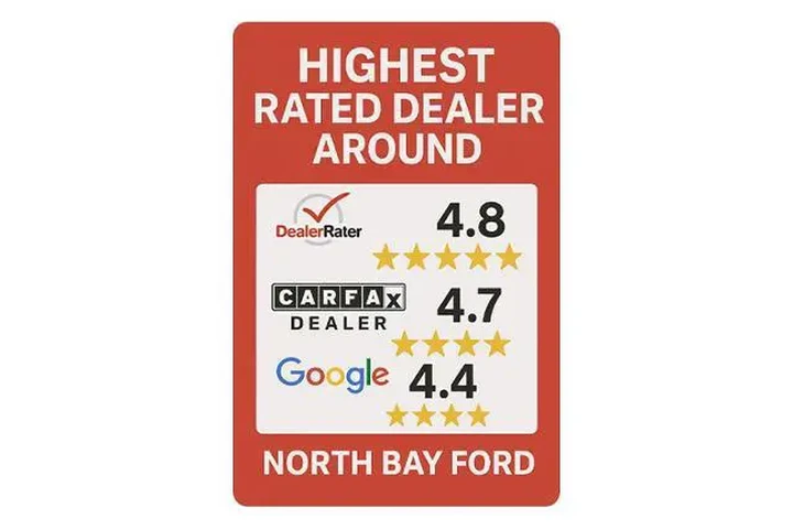 $28000 : Ford Escape Hybrid 2024 ST-L image 4