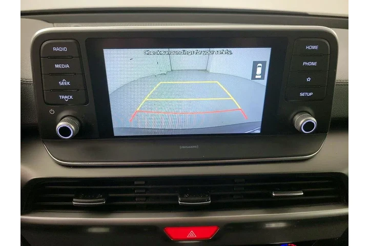 $26998 : Kia Telluride 2021 AWD LX 4d image 6