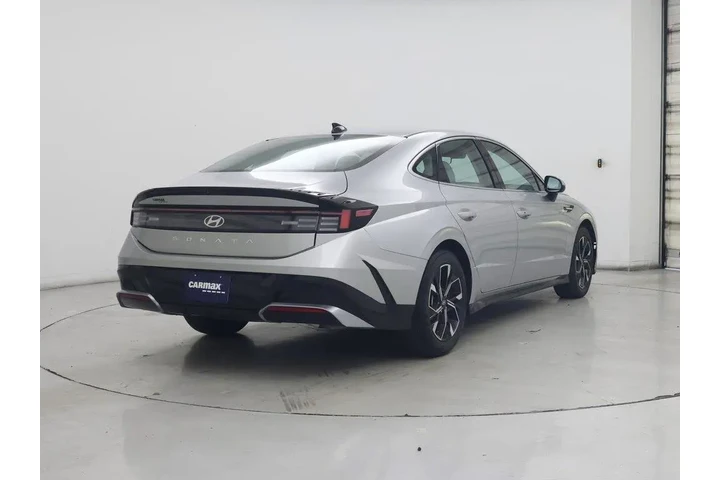 $23998 : Hyundai SONATA 2025 AWD SEL image 8