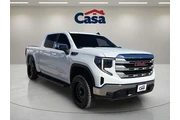 GMC Sierra 1500 2024 4x4 SLE en El Paso