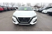 $15495 : 2020 SENTRA thumbnail