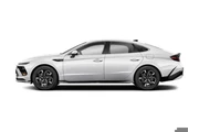 $22608 : Hyundai SONATA 2025 SEL 4dr thumbnail