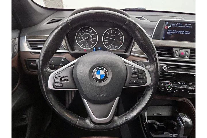 $15998 : BMW X1 2016 AWD xDrive28i 4d image 10