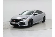 $24998 : Honda Civic 2020 Si 4dr Seda thumbnail