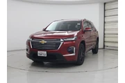 $32998 : Chevrolet Traverse 2022 Prem thumbnail